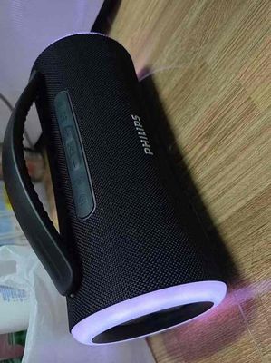 Loa Bluetooth Philips TAS6200 40W có Led RGB. Mua bán Tivi, Âm thanh tại Huyện Thanh Trì Hà Nội được đăng bởi Nguyễn Hồng Kỳ