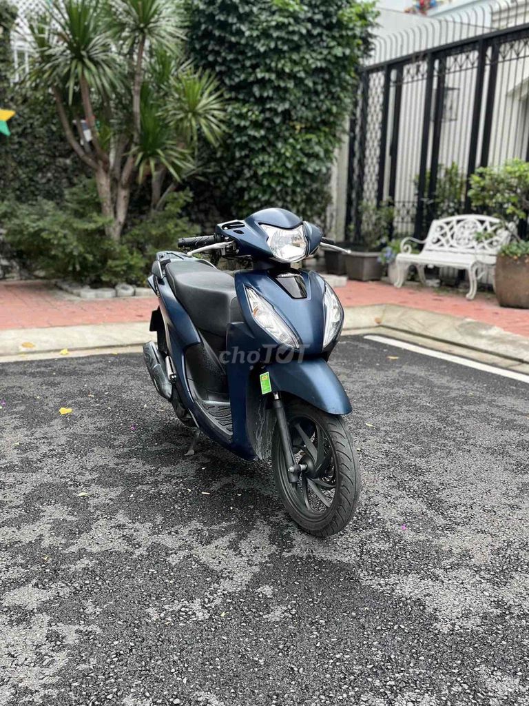 Cầm đồ thanh lý Honda Vision 2024 BS:78AB-07810. Mua bán Xe máy tại Quận 8 Tp Hồ Chí Minh được đăng bởi Tuấn Bon hình 3