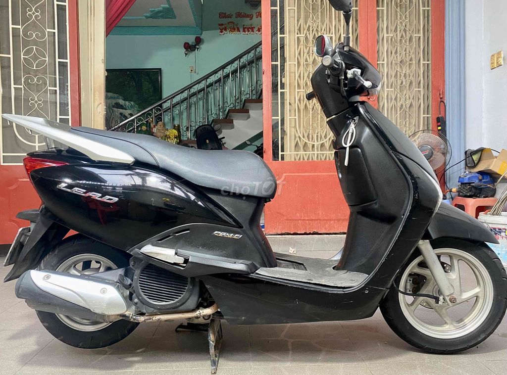 bán xe scr-lead fi 110cc đời 2008 bstp. Mua bán Xe máy tại Quận Gò Vấp Tp Hồ Chí Minh được đăng bởi Nam Trương hình 5