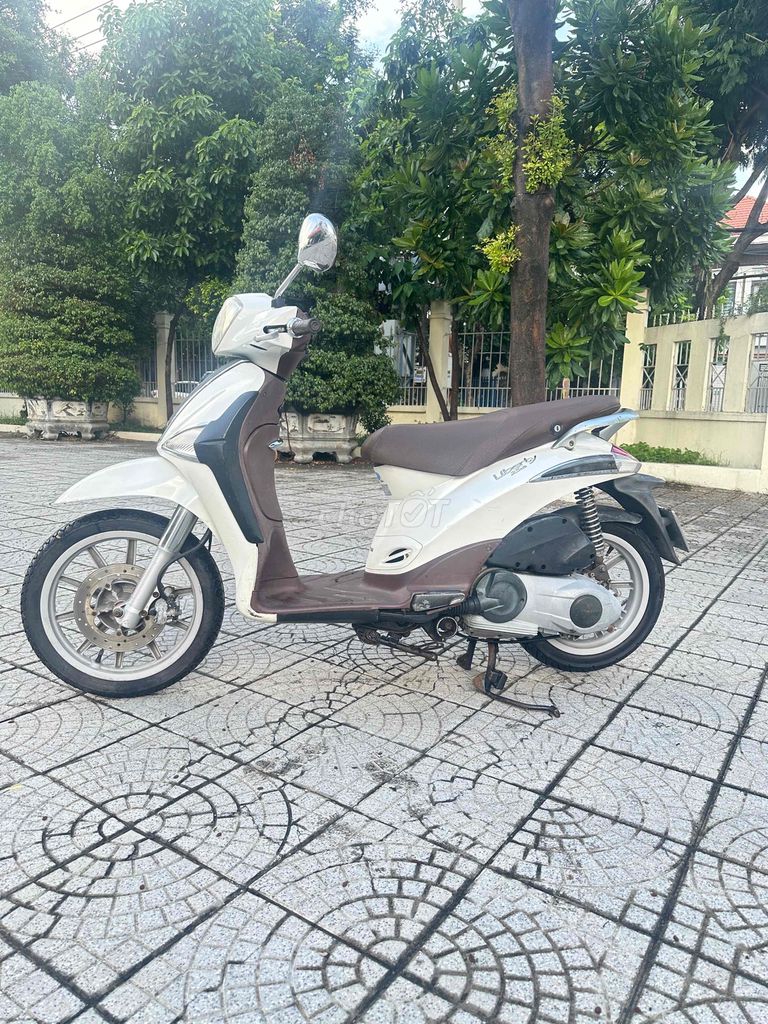 Libity 3 vie bs43 cực kỳ đẹp cực kỳ chất  Máy móc. Mua bán Xe máy tại Quận Liên Chiểu Đà Nẵng được đăng bởi Lê Sang hình 4