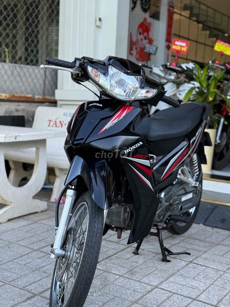 🌈 BLADE ĐEN 83 XE ĐẸP MÁY ZIN MẠNH VỌT💥CÓ GÓP💥. Mua bán Xe máy tại Thành phố Sóc Trăng Sóc Trăng được đăng bởi Mạnh Huỳnh hình 1