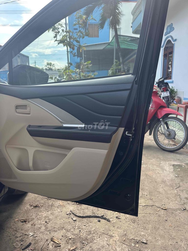 Mitsubishi Xpander 2019 1.5MT - 140000 km. Mua bán Ô tô tại Thành phố Châu Đốc An Giang được đăng bởi Le quang vinh hình 4