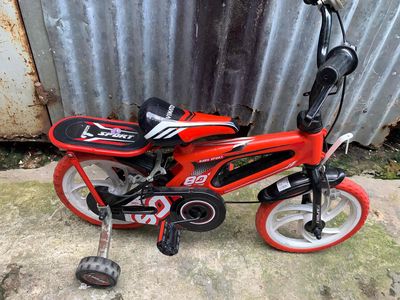 xe đạp trẻ em - 134929187