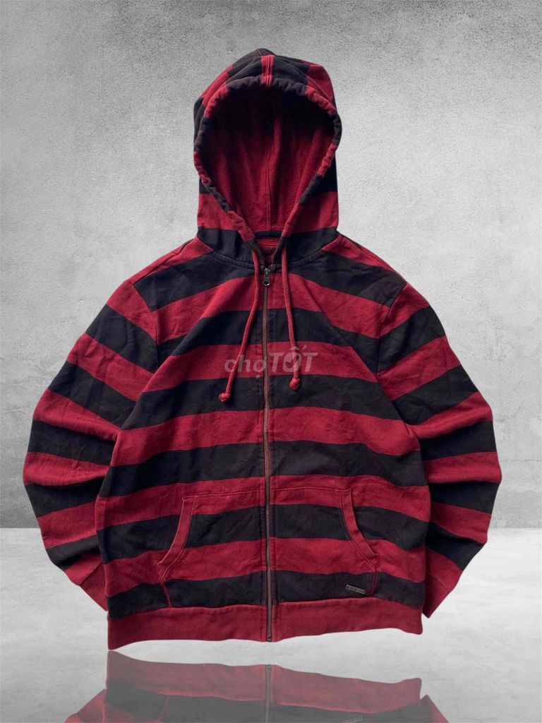 Áo hoodie Express Unisex size L. Mua bán Quần áo tại Huyện Kiên Lương Kiên Giang được đăng bởi Duc Bao Mai hình 1