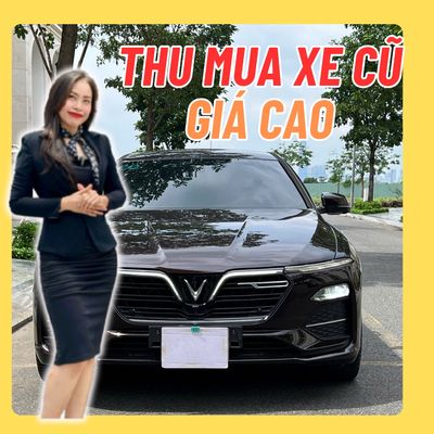 Vinfast Lux A 2.0 Premium 2019 - XHĐ cty. Mua bán Ô tô tại Thành phố Thủ Đức Tp Hồ Chí Minh được đăng bởi Kim Ngân Xe Lướt