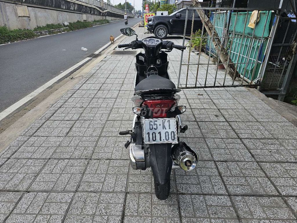 n4 xe máy im ru bs65. Mua bán Xe máy tại Quận Ninh Kiều Cần Thơ được đăng bởi Tý hơi hình 4