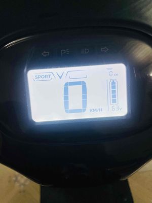 xe như mới được dắt từ hãng về còn mới 99%. Mua bán Xe điện tại Huyện Xuân Lộc Đồng Nai được đăng bởi Quốc Toàn