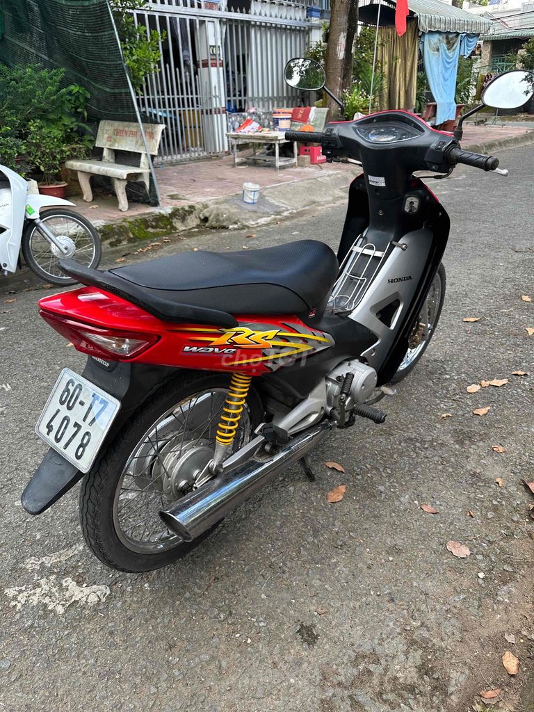 wave rs dep vĩnh long. Mua bán Xe máy tại Thành phố Vĩnh Long Vĩnh Long được đăng bởi xe máy Tùng Beo hình 4