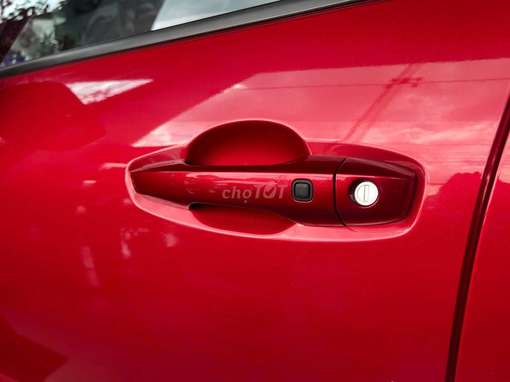 Mitsubishi Xforce Ultimate MỚI tặng >75 Tr+Pk+++. Mua bán Ô tô tại Quận Tân Bình Tp Hồ Chí Minh được đăng bởi MITSUBISHI TRƯỜNG CHINH đại lý chính hãng hình 14