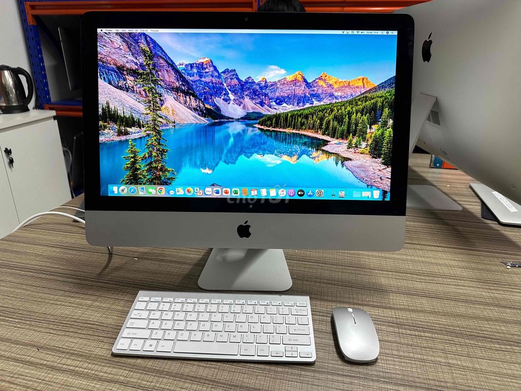 Imac i5, ram 8, ổ 1T