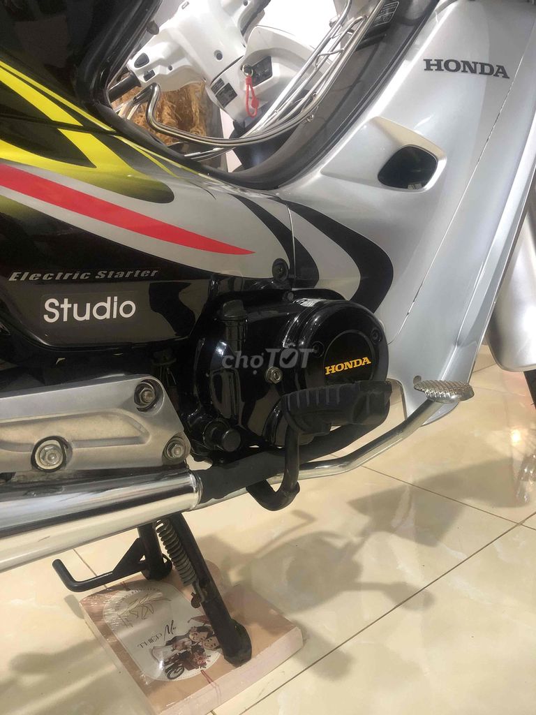 Cần Bán wave Alpha up Thái ( Biển 60). Mua bán Xe máy tại Huyện Vĩnh Cửu Đồng Nai được đăng bởi Toàn hình 8