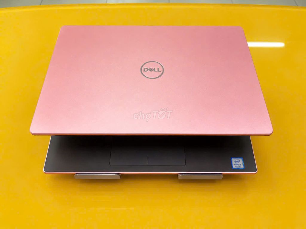 Dell Inspiron 7472 i5-8250U 14 inch. Mua bán Laptop tại Thành phố Tây Ninh Tây Ninh được đăng bởi Hải Kim hình 1