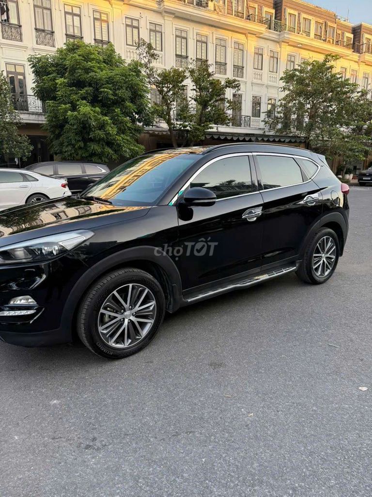 2016 2.0 ATH - 120000 km. Mua bán Ô tô tại Huyện An Dương Hải Phòng được đăng bởi Mr Quý hình 5