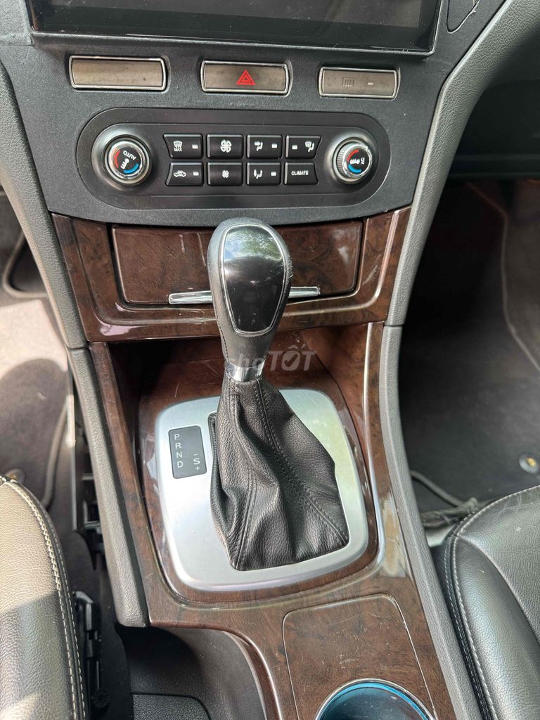 Ford Mondeo 2009 Bạc dk 2014 số Tự Động 6 cấp. Mua bán Ô tô tại Thành phố Thuận An Bình Dương được đăng bởi Hưng hình 10