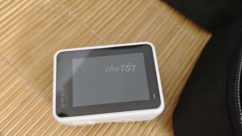 Máy quay hành động GoPro Hero 7 Black Trắng. Mua bán Máy ảnh, Máy quay tại Quận Nam Từ Liêm Hà Nội được đăng bởi Quang Sơn hình 1