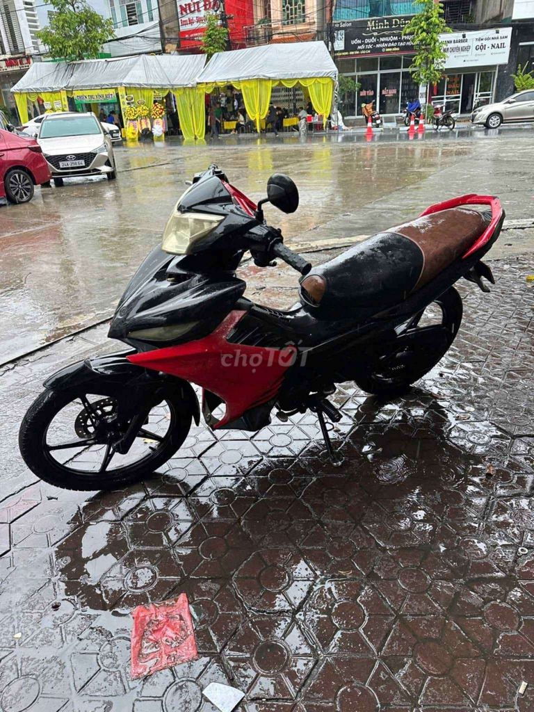 Cần bán ex 50cc. Mua bán Xe máy tại Quận 8 Tp Hồ Chí Minh được đăng bởi nguyên nguyen hình 2