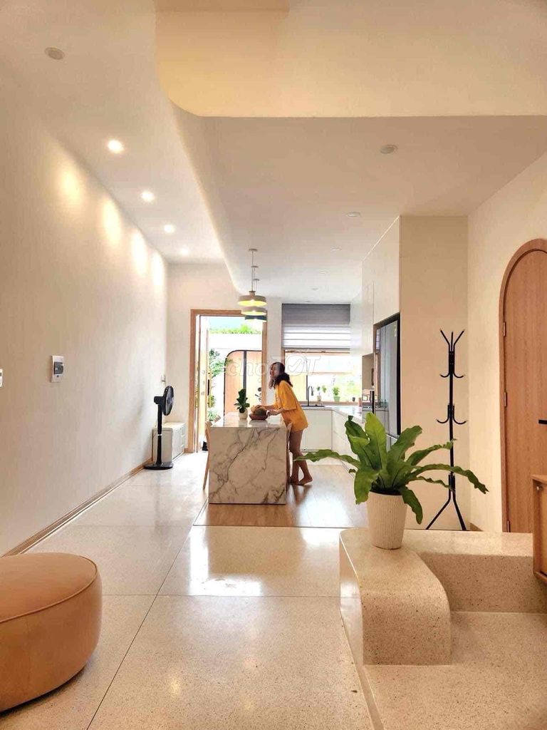 🏡 NHÀ CỰC ĐẸP 3PHÒNG NGỦ TẠI ĐẢO VIP HOÀ XUÂN