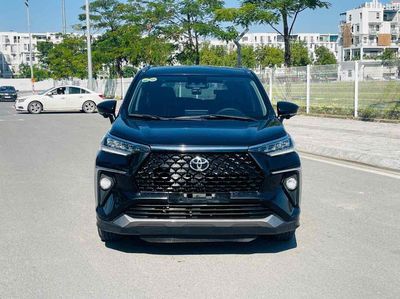 Toyota Veloz Cross Top 2023 - 42772 km. Mua bán Ô tô tại Quận Hoàng Mai Hà Nội được đăng bởi Dương Xuân Trường