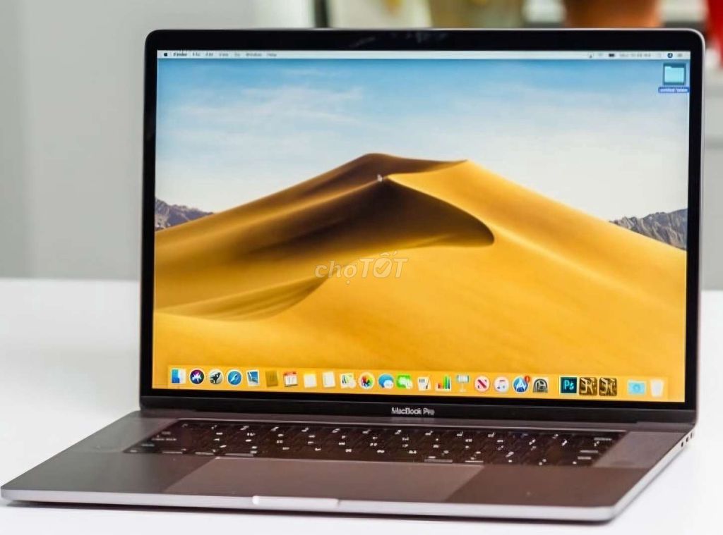 Macbook Pro 15 2019 i9/16/512 99% like new
