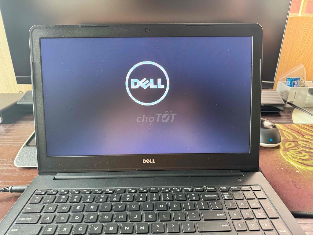 Dell latitude 3550 i5 5200, giá 3,5Tr. Mua bán Laptop tại Quận Ninh Kiều Cần Thơ được đăng bởi Nguyễn Thị Thuỳ Nga hình 1