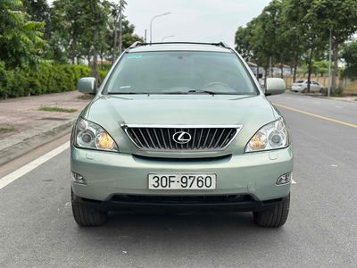 BÁN LEXUS RX350 2007 CHẤT LƯỢNG CAO ***. Mua bán Ô tô tại Quận Long Biên Hà Nội được đăng bởi Em Minh