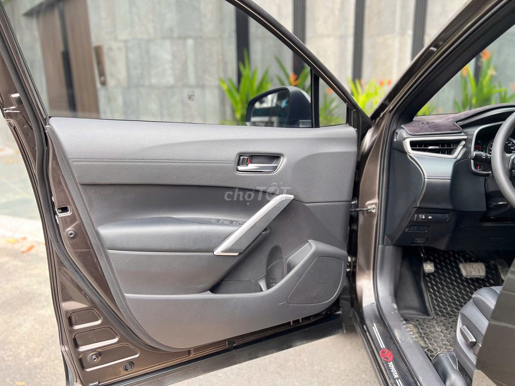 Toyota Corolla Cross 2021 1.8V - 73000 km. Mua bán Ô tô tại Quận Bắc Từ Liêm Hà Nội được đăng bởi An Phát AUTO hình 7