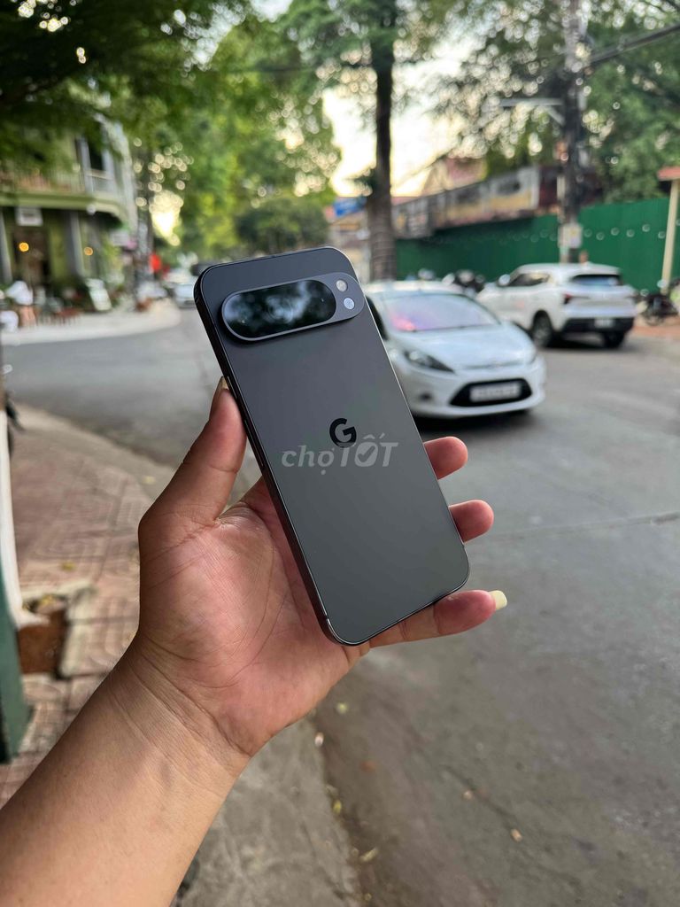 google pixel 9pro XL 99%. Mua bán Điện thoại tại Thành phố Buôn Ma Thuột Đắk Lắk được đăng bởi hieu bmt hình 1