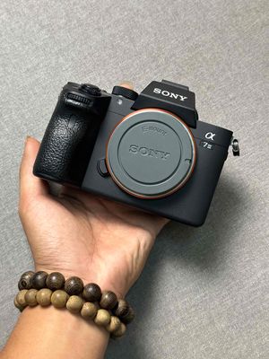 Sony A7 Mark III - 10k shot 99%