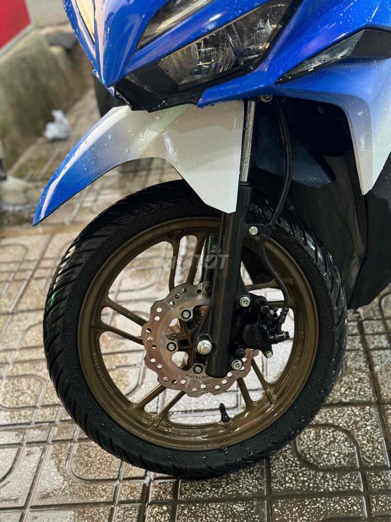 Vario 2024 3k km mới 95% chủ Phố. Mua bán Xe máy tại Thành phố Buôn Ma Thuột Đắk Lắk được đăng bởi Ngô quốc Việt  hình 5