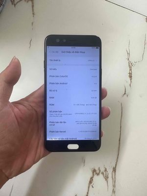Bán Xác Oppo F3 ram4/64 zin hỏng màn. Mua bán Điện thoại tại Quận Hà Đông Hà Nội được đăng bởi Hùng Mạnh Mobile