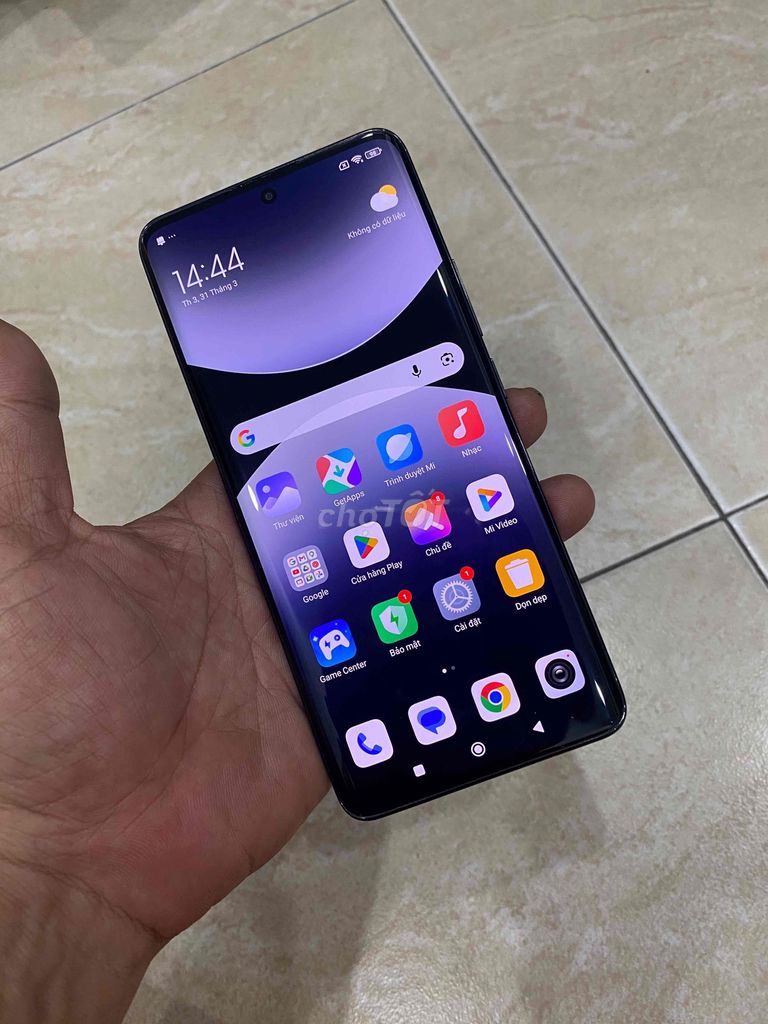 Xiaomi note 14 Pro Plus 5G. Mua bán Điện thoại tại Quận 10 Tp Hồ Chí Minh được đăng bởi Lưu đình thực hình 1