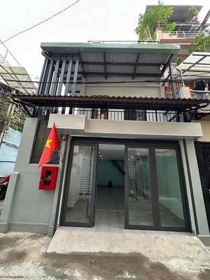 Rent · 2 bd · 45 м² · Quận Tân Bình, ул. Đường Phạm Văn Hai