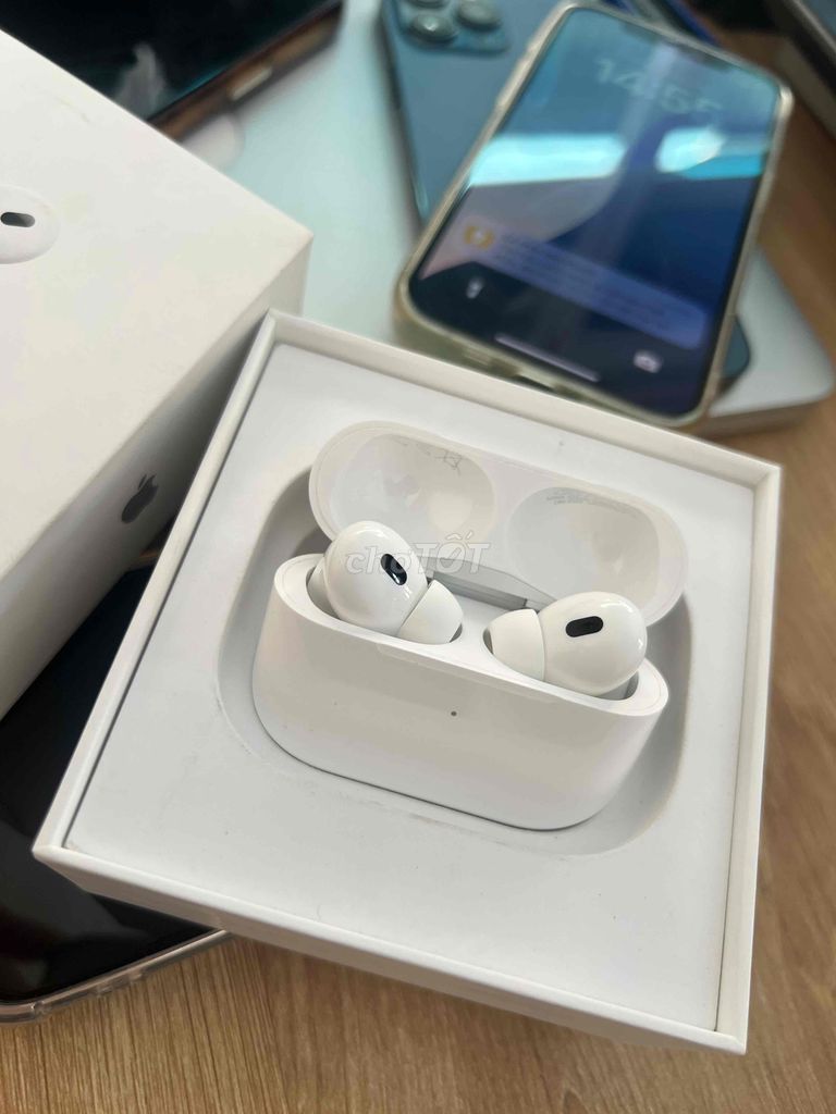 Airpod Pro 2 C like new