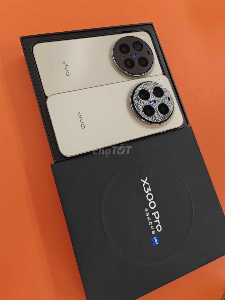 Vivo X300 Pro 256G có trả góp-giao lưu máy. Mua bán Điện thoại tại Quận Hải Châu Đà Nẵng được đăng bởi Your Phone hình 1
