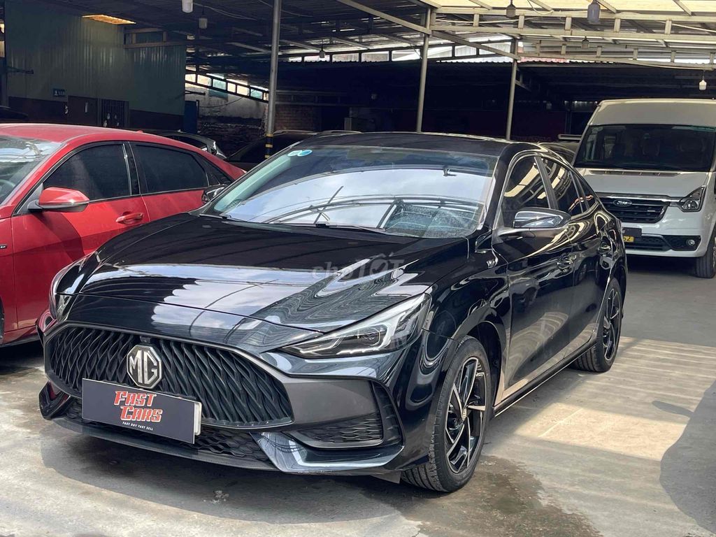 MG5 2022 Luxury 33.000 km một chủ đi gia đình