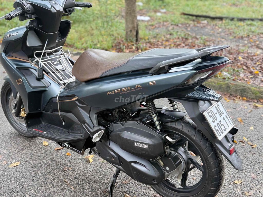 BÁN XE AB 150 ABS XE ĐẸP CHÍNH CHỦ. Mua bán Xe máy tại Thành phố Thủ Đức Tp Hồ Chí Minh được đăng bởi XE MÁY ANH hình 11