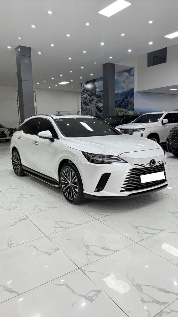 Bán lexus RX350 Premium Sản xuất 2024.. Mua bán Ô tô tại Quận Bắc Từ Liêm Hà Nội được đăng bởi Mr Hợi  hình 12