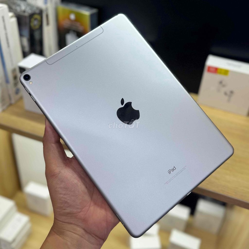 IPAD PRO 10.5IN 4G WIFI 99%