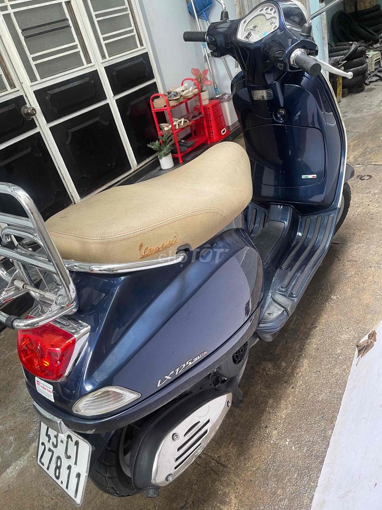 cần bán vét pha  3vie máy vuông. Mua bán Xe máy tại Quận Thanh Khê Đà Nẵng được đăng bởi Minh Nhựa hình 5