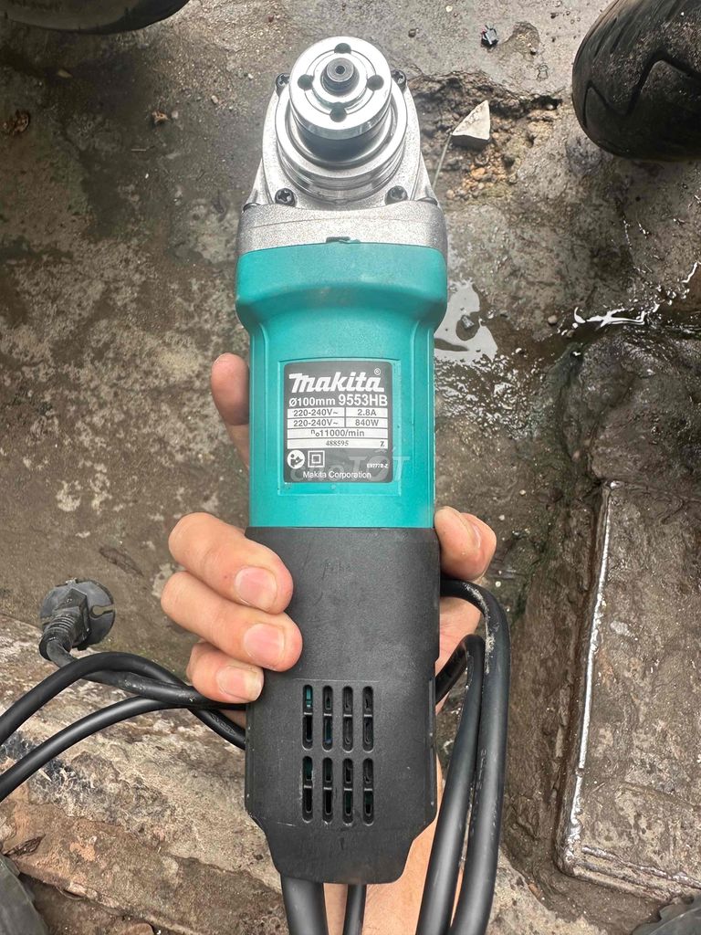 Mình cần bán bộ máy khoan , cắt , đục. Mua bán Nội thất, đồ gia dụng khác tại Quận Đống Đa Hà Nội được đăng bởi Mai Hoàng Quân hình 2