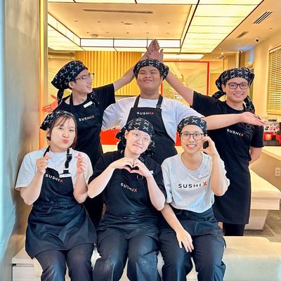 [Vincom Đồng Khởi] Nhân viên Nhà hàng - Part time