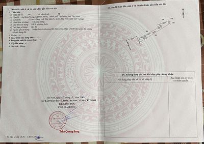 Bán đất