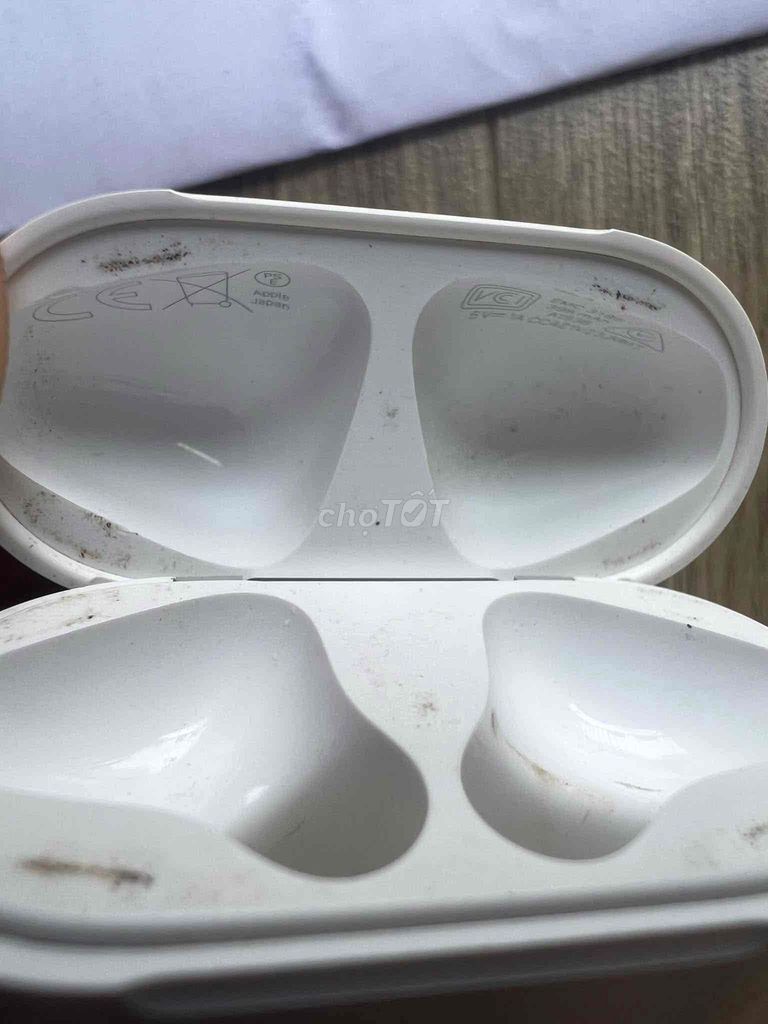 Tai nghe Apple AirPods 2 Trắng. Mua bán Tivi, Âm thanh tại Quận Nam Từ Liêm Hà Nội được đăng bởi duong hình 1