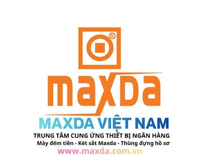 CÔNG TY TNHH XUẤT NHẬP KHẨU MAXDA VIỆT NAM logo