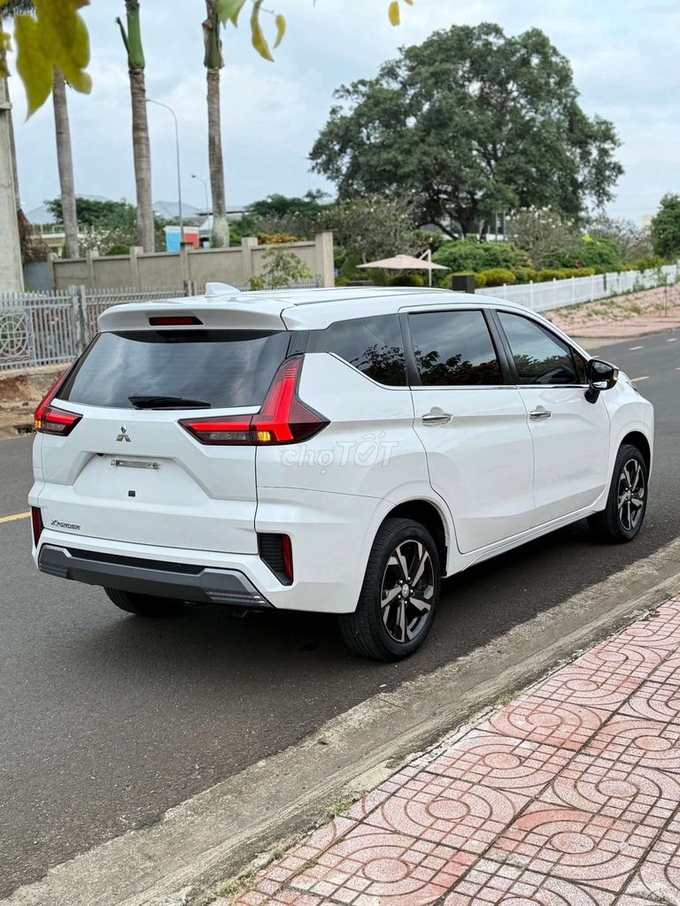 XPANDER 2022 PREMIUN rất đẹp. Mua bán Ô tô tại Thành phố Buôn Ma Thuột Đắk Lắk được đăng bởi Phúc Thiện hình 6