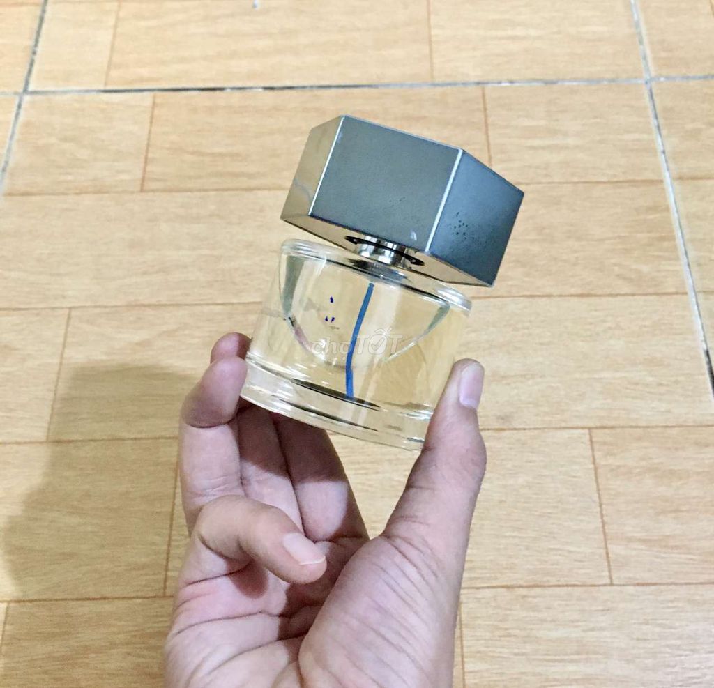 ysl l'homme libre 60ml
Auth ÷ Bản giới hạn🍀🇻🇳