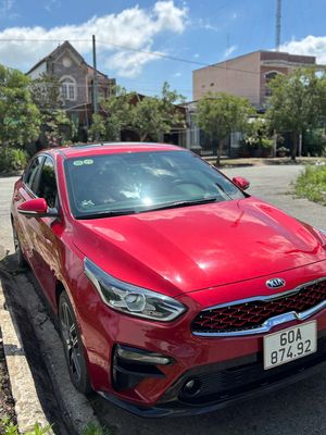 Kia Cerato 2020 2.0 AT Premium - 22475 km. Mua bán Ô tô tại Huyện Định Quán Đồng Nai được đăng bởi Lê Văn Hiền