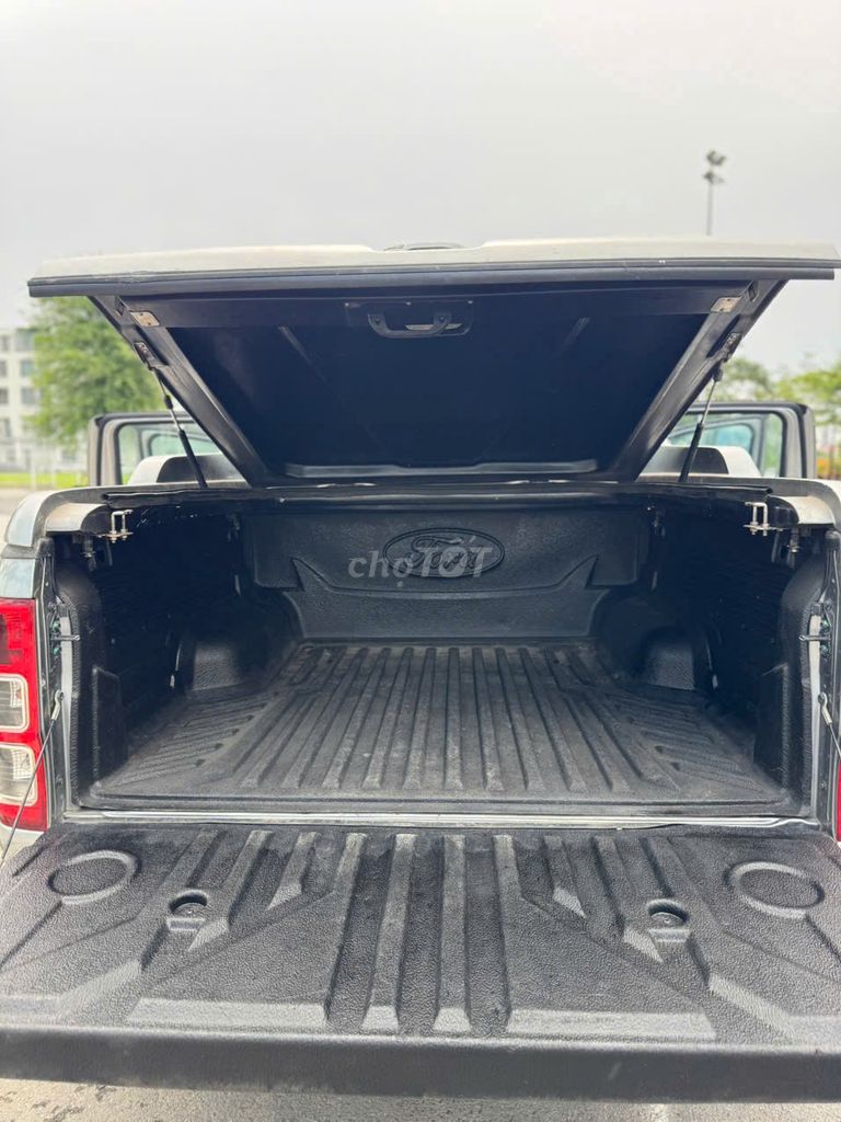 Ford Ranger XLS 2.2AT 2019 một chủ Hà Nội. Mua bán Ô tô tại Quận Thanh Xuân Hà Nội được đăng bởi Nguyễn Quang Đức hình 9
