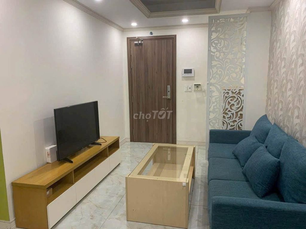 Cho thuê Căn hộ Chung cư cao tầng ở phường Phú Hữu, Thủ Đức