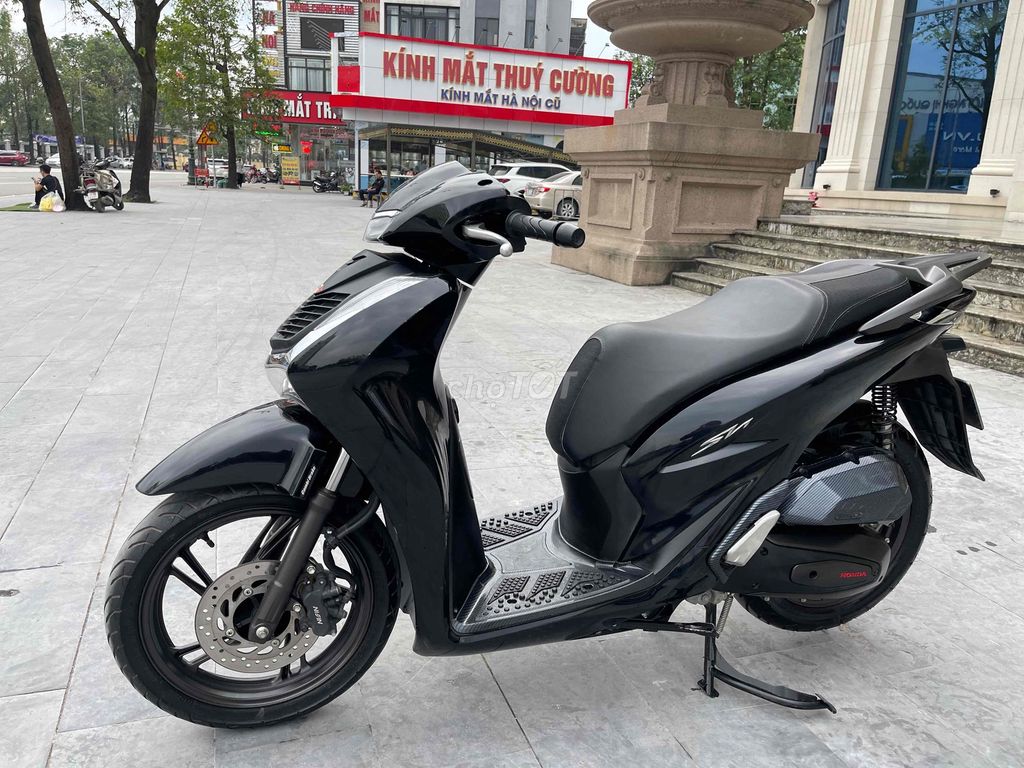 Sh đẹp zin chất chính chủ. Mua bán Xe máy tại Thành phố Vinh Nghệ An được đăng bởi Mạnh Nhỏ hình 14